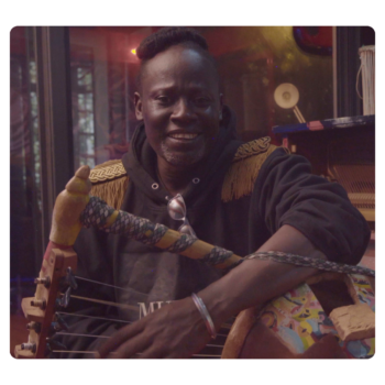 East African Instruments