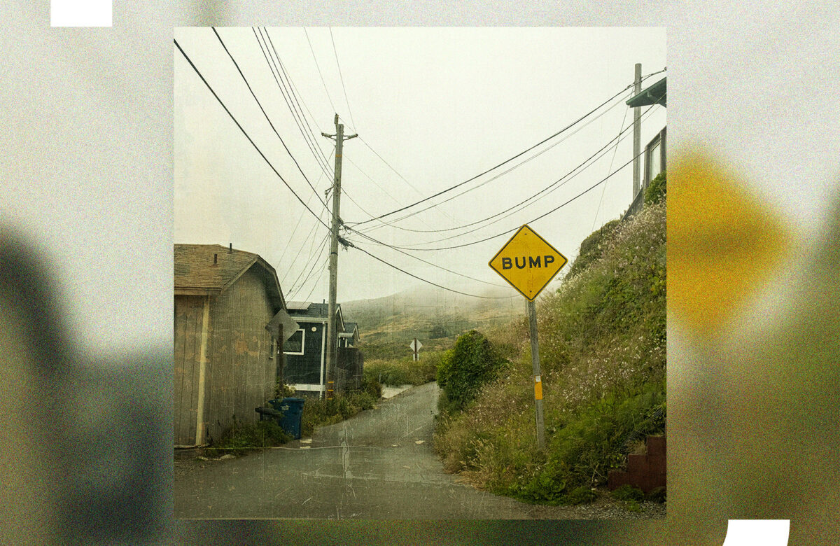 Bump (Emin) iOS
