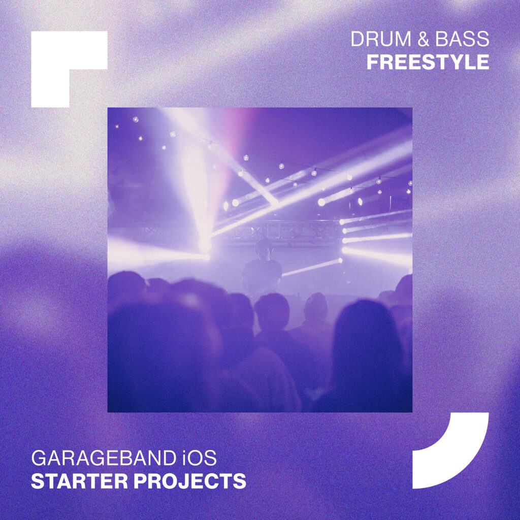 DnB Freestyle | iOS