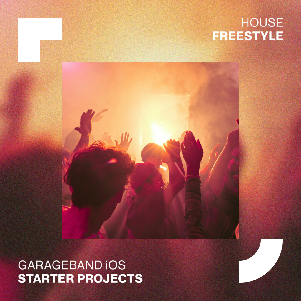 House Freestyle | iOS