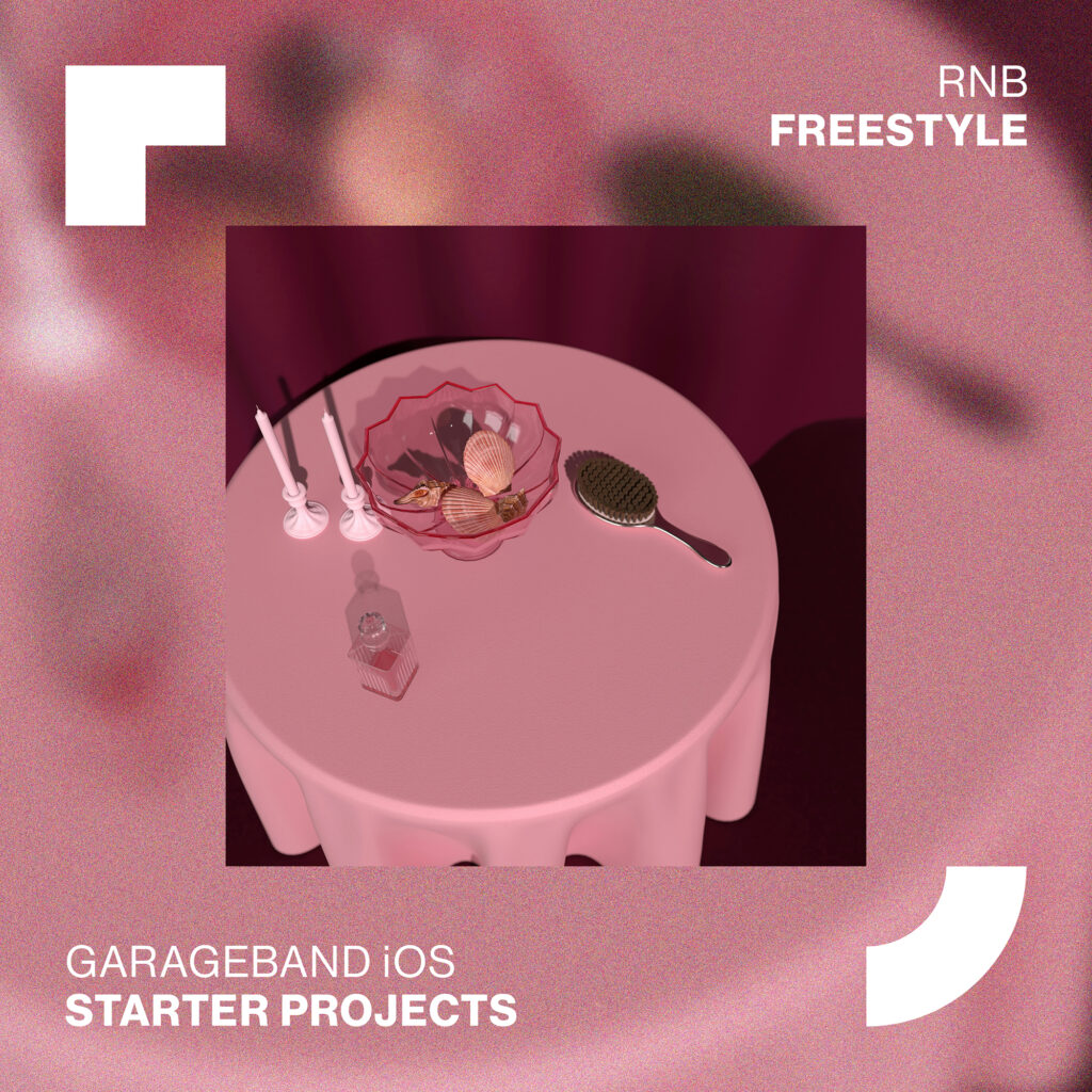 RnB Freestyle | iOS