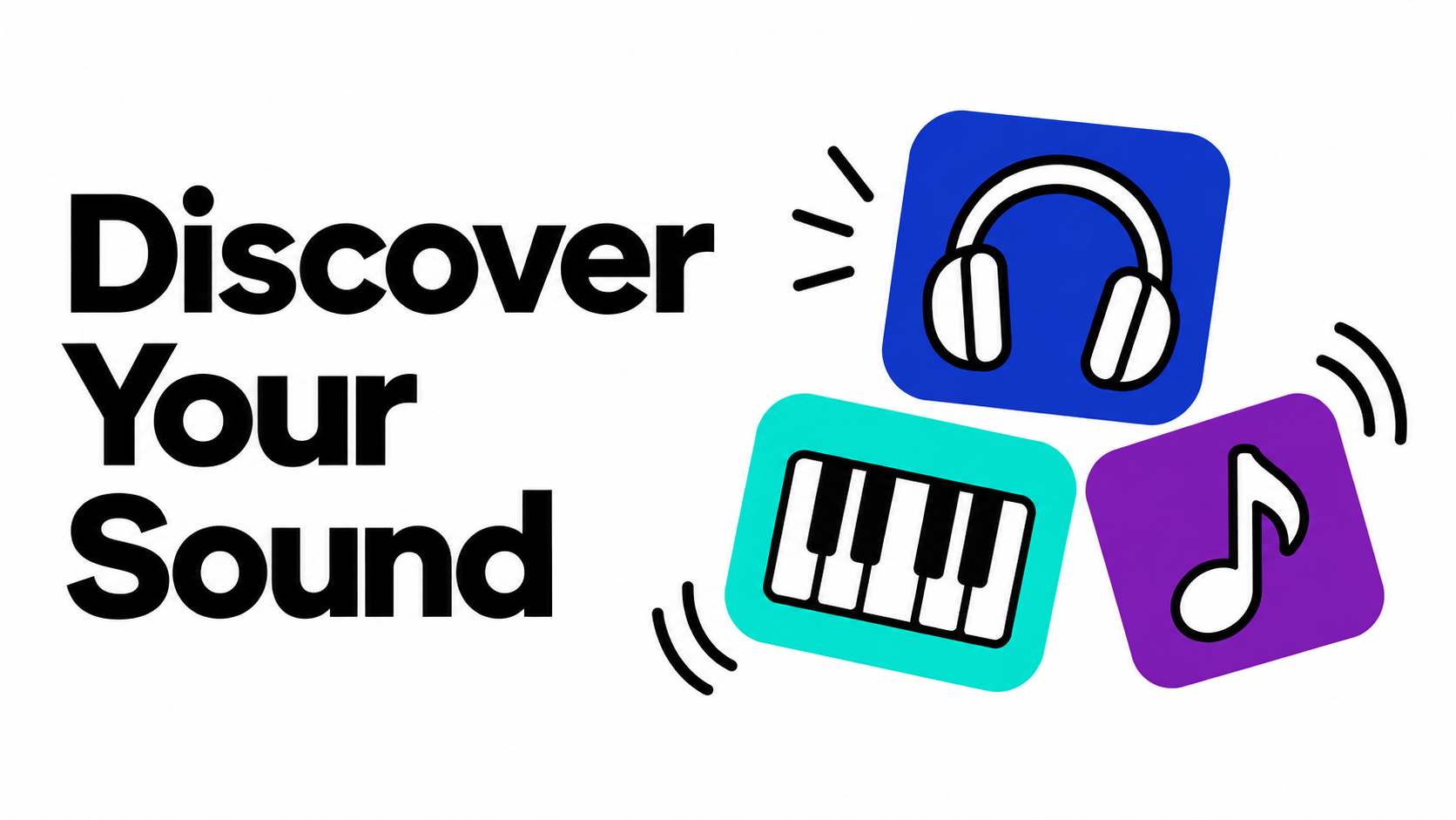 Discover Your Sound pack cover