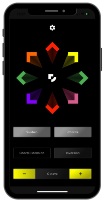CMPSR SWIPE