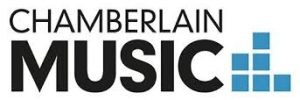 Chamberlain Logo